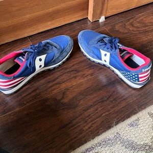 Men’s 11 sneakers